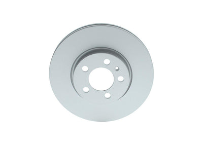 Bosch 0986479H71 Brake Disc Polo / T-Cros / Taigo / Ibiza / Fabia / Scala / Arona 17= On 276mm — Brake Rotors & Drums