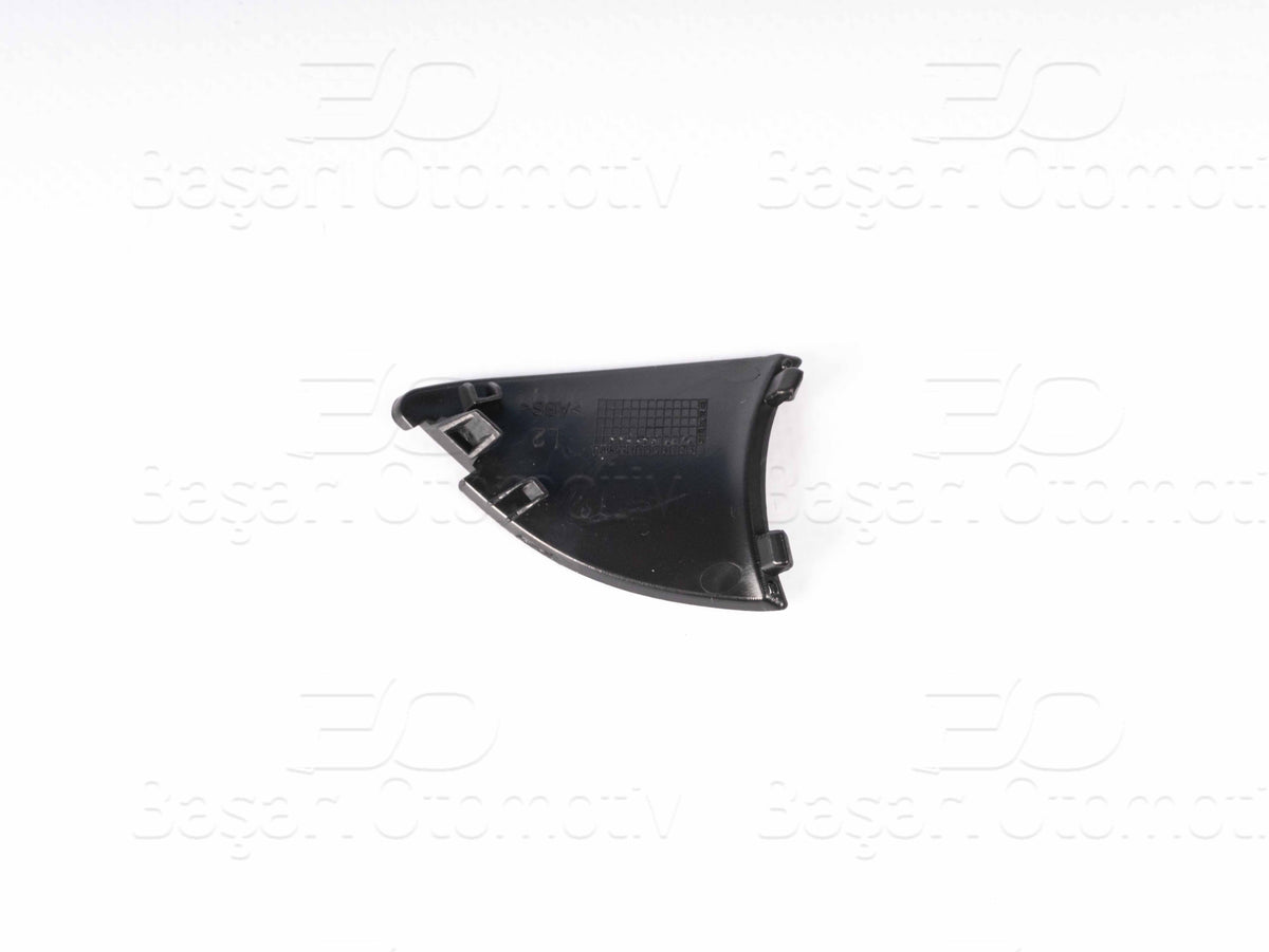 Wisco 2233948-00 Bumper Grille Front Cover Small Left Lower Opel Astra J 09 > — Bumpers & Grilles