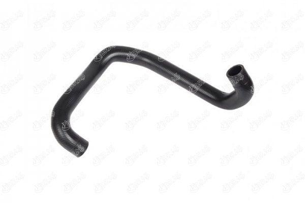 IBRAS Cooling Fluid Water Hose - Compatible with 2004-2011 Caddy, 2004-2009 Golf V and 3 more models — İbraş, Hoses & Tanks