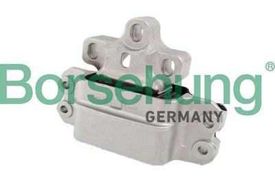 Borsehung B18934 Transmission Mount Front Left Caddy/Golf/Jetta/Oct 1.6-1.9 Blf-Bjb-Bkc-Bxe-Cayb — Mounts