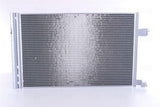 Nissens Climate Radiator - Jaguar XF XE F-Pace — Radiators & Fans