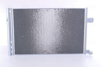 Nissens Climate Radiator - Jaguar XF XE F-Pace — Radiators & Fans