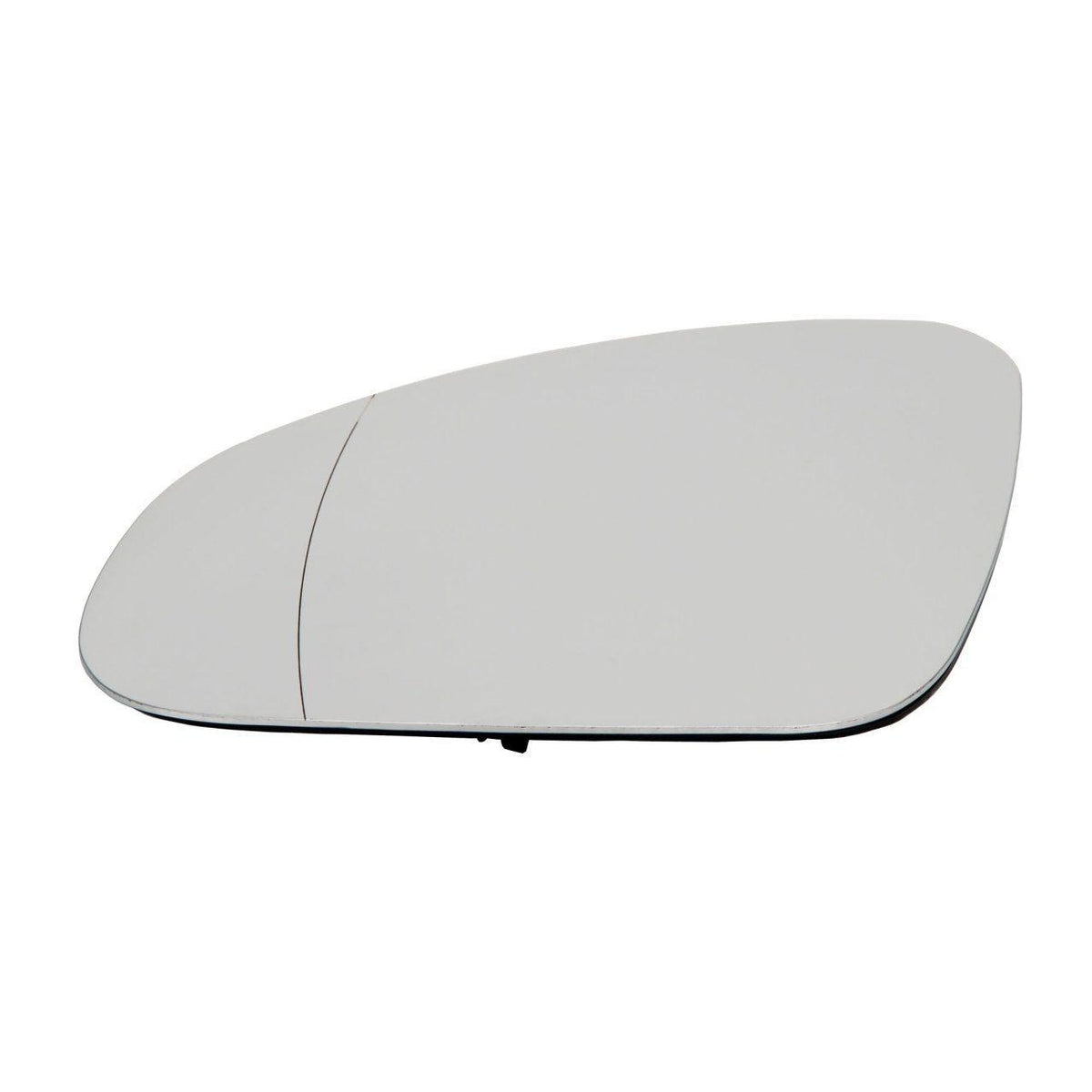 MGA Opel Astra J Left Side Mirror Glass — Mirrors