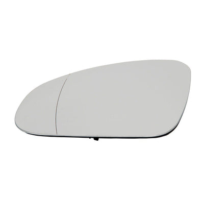 MGA Opel Astra J Left Side Mirror Glass — Mirrors
