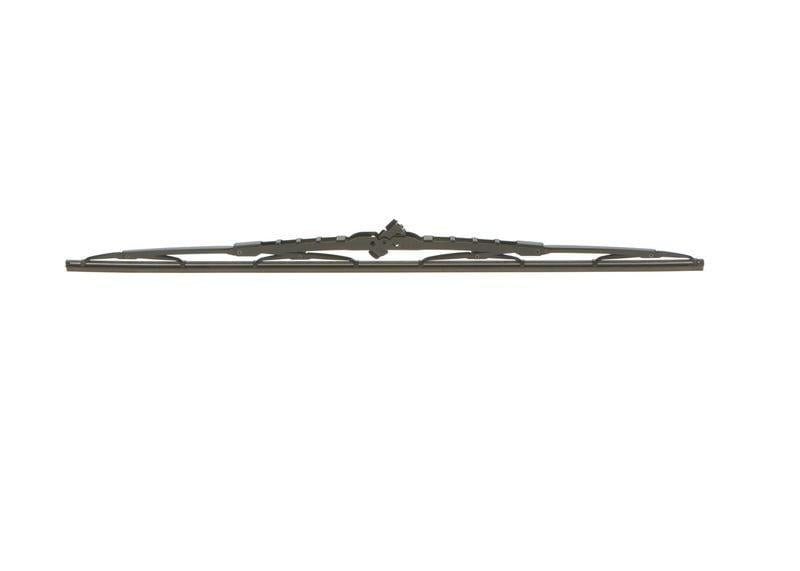 bosch 60cm eco wiper blade classic hook design, bosch 3397004673 wiper blade installed on vehicle BOSCH 3397004673 - 60cm Eco Wiper Blade Classic Hook | Ideal for Car Owners & Enthusiasts BOSCH 60cm Eco Wiper Blade - Classic Hook Design bosch, wiper-blade, car-parts, automobile-tool, eco-friendly, classic-hook, car-maintenance, vehicle-accessory, ai-generated, 60cm-wiper-blade