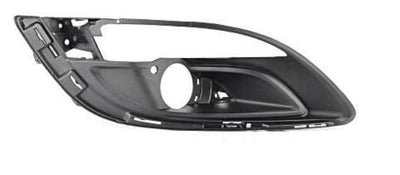 Root 111109 Fog Headlight Cover Right Astra J Sisli Facelift Body — Headlights