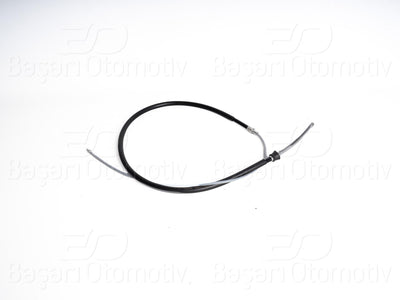 Wisco 1203348-00 El Brake Cable Rear Left Right Seat Toledo Skoda Octavia Rapid 12 > — Brake Cables & Hardware