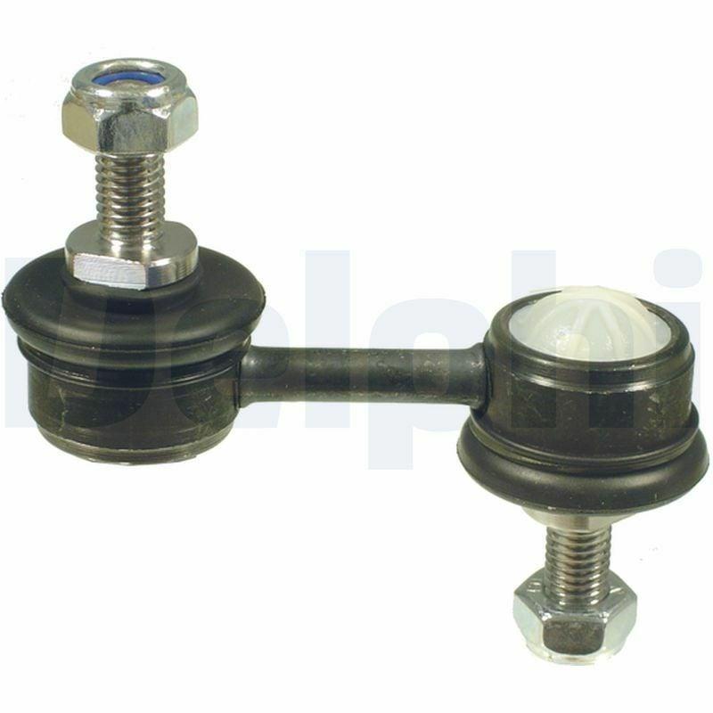Delphi TC976 — Sway Bars & Links