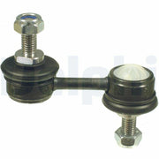 delphi tc976 rear stabilizer bar link, delphi tc976 metal construction for e39 DELPHI TC976 | Rear Stabilizer Bar Link 96-5 Series (E39) - Durable Metal Construction for Car Owners & Mechanics DELPHI TC976 | Rear Stabilizer Bar Link for E39 delphi, stabilizer-bar-link, e39, car-parts, mechanics, car-owners, auto-repair, vehicle-stability, metal-construction, ai-generated