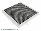 BLUEPRINT Carbon Cabin Filter - ADB112503 for BMW E85 E86 E89 Z4 — Blue Print, Air & Cabin Filters