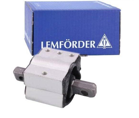 LEMFORDER Transmission Mount - Compatible with Mercedes Benz W212 E180 E250 — Lemförder, Mounts