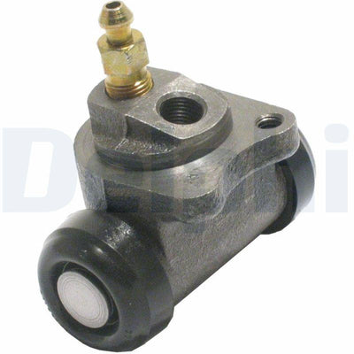 Delphi LW62080 Brake Cylinder Rear Chevrolet Spark M200 M250 Daewoo Matiz — Brake Hydraulics