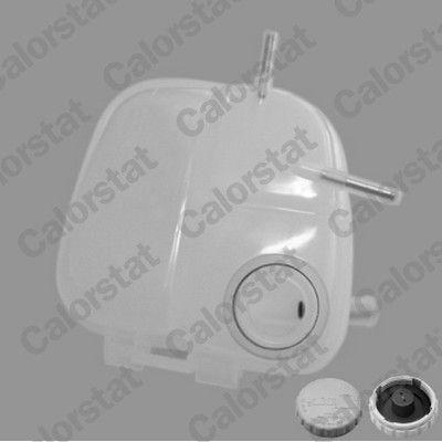 Vernet ET0012C1 Radiator Spare Water Tank Astra G BM 98-07 — Radiators & Fans