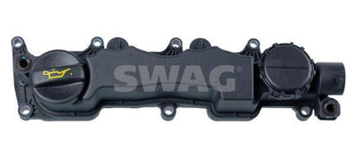 SWAG 33100085 Camshaft Shaft Cover Rocker Arm Partner Berlingo 307 206 207 C4 308 Focus II C-Max 1.6 HDi 04- — Valvetrain