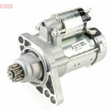 DENSO Starter Motor DSN963 - 12V 2.0KW for Caddy IV, Passat, Transporter — Starting & Charging