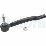Delphi TA2081 - Left Tie Rod End for 2003 Volvo XC70 & XC90 — Tie Rods & Linkage