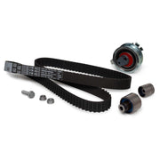 volkswagen tiguan timing belt kit original part, 1.6 TDI timing belt set components Volkswagen Timing Belt Kit - Original for Tiguan 2016+ 1.6 TDI | Maintenance Essentials Volkswagen Timing Belt Kit for Tiguan - Original Parts volkswagen, timing-belt-kit, tiguan, car-maintenance, original-parts, mechanics, car-owners, engine-parts, timing-belt, ai-generated