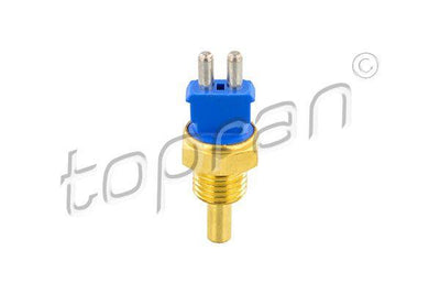 Topran 400868 A/C Temperature Sensor Mercedes-Benz C-Series W202 E-Series W124 S-Series W140 — Temperature Sensors & Switches