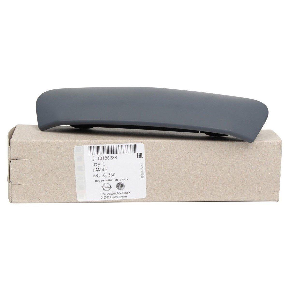 PSA 13188288 Opel Corsa D Trunk Release Tutamağı Complete Genuine Product Corsa D (176729)