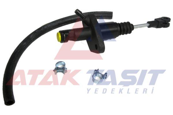 AP 422192 Clutch Cylinder Upper Aluminium 15,87 mm Opel Vectra B 1.6i-1.8i 16V-2.0i-2.0 DTi 1996-2003 / S — Clutch & Flywheel