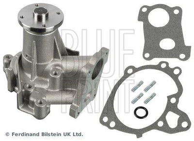 Blue Print ADC49130 Water Pump H100 Van 1997 > Starex 2001 > H100 Van 2004 > Bongo K2500 2004 > TCi