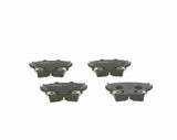 BOSCH Brake Pads Rear - Chrysler 300C 04-12, Lancia Thema 3.6 & 3.0D