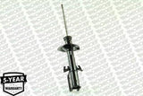 MONROE V4301 Front Shock Absorber - Gas Pressure Dampening for Mercedes Vito 1996-2004 — Shocks & Struts
