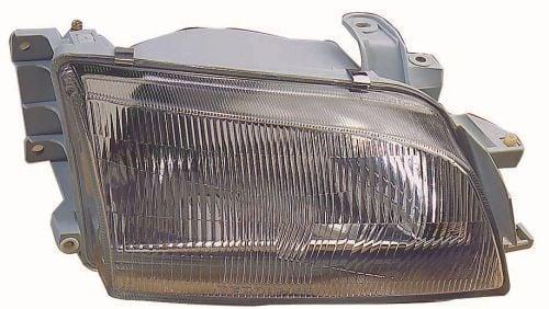 DEPO Headlight - Right Side for Toyota Carina-E 96-97 — Headlights