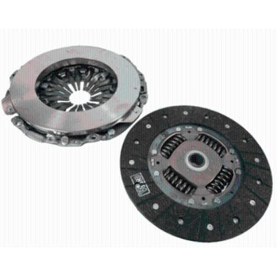 OPAR 5801407375 Clutch Set. Ducato III/IV 2.3 Mjt 11- Daily Euro5 — Clutch & Flywheel