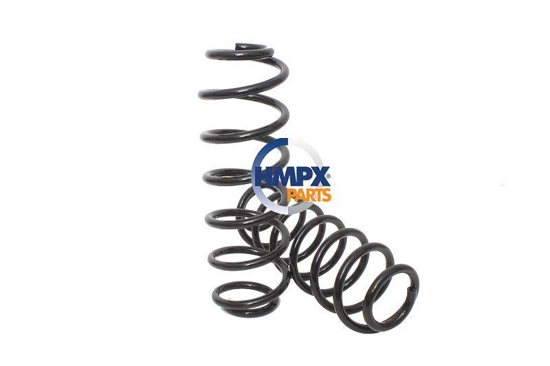 HİMPEKS 1K0511115BC Coil Spring: Rear Golf5-Golf6-Jetta-A3-Leon-Octavia (Gasoline) 04 > 13 — Springs