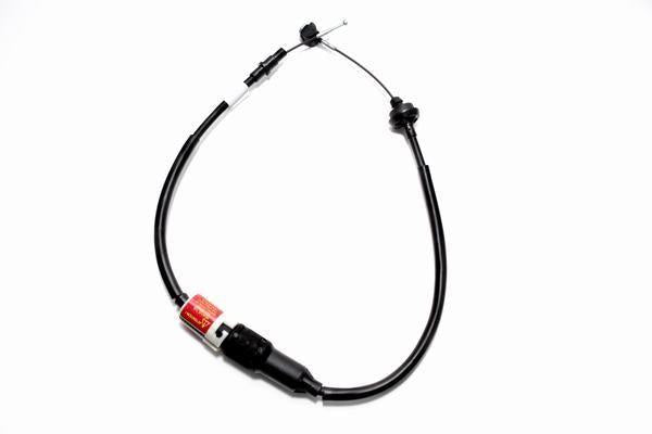 CAVO Clutch Cable 7001636 - Compatible with T.Porter T4 — Clutch & Flywheel