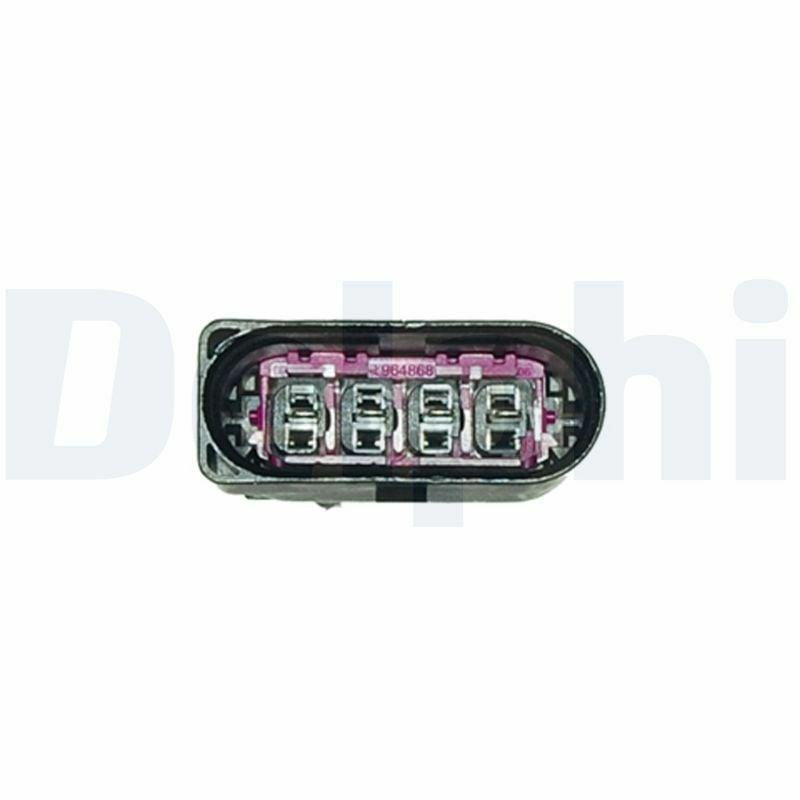 delphi lambda sensor es20178-12b1, vw lambda sensor compatible with golf bora polo DELPHI Lambda Sensor ES20178-12B1 - Compatible with VW Golf, Bora, Polo | 909 mm Cable Length Lambda Sensor DELPHI ES20178-12B1 for VW Golf, Bora, Polo lambda-sensor, delphi, vw-golf, vw-bora, vw-polo, automotive-parts, car-maintenance, mechanics, ai-generated, engine-control