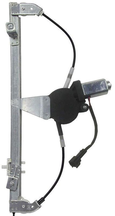 VALEO 850169 Window Regulator - Electric Front Right for 2001 Doblo — Motors, Pumps & Antennas