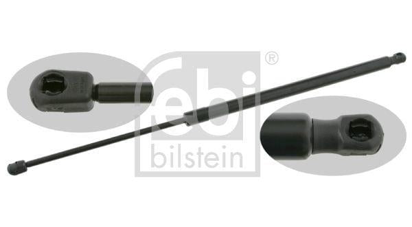 FEBI 24712 Trunk Shock Absorber - Gas Shock for Viano W639 & Vito W639 — Shocks & Struts