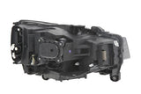 VALEO 46840 LED Headlight - Left Side — Headlights