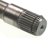 GKN 305946 Axle Shaft Replacement - Complete Assembly for Ford 2001-2007 — Axles, CV Joints & Boots