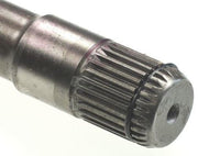 gkn 305946 axle shaft replacement, technical specifications for gkn 305946, gkn 305946 installed on vehicle GKN 305946 Axle Shaft Replacement - Complete Assembly for Ford 2001-2007 | 869 mm GKN 305946 Axle Shaft Replacement gkn-305946, axle-shaft, ford-replacement-parts, car-accessories, mechanics-tools, engine-repair, vehicle-maintenance, car-owners, automotive-parts, ai-generated