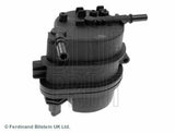 BLUEPRINT Fuel Filter for Peugeot 207 1.4 HDi — Blue Print, Fuel Delivery