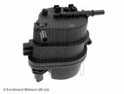 blueprint-fuel-filter-peugeot-207-hdi, fuel-filter-technical-specifications BLUEPRINT Fuel Filter - High Performance for Peugeot 207 1.4 HDI | 132mm Height BLUEPRINT Fuel Filter for Peugeot 207 HDI fuel-filter, blueprint, peugeot-207, hdi, car-parts, mechanic-tools, engine-maintenance, auto-repair, ai-generated, automotive