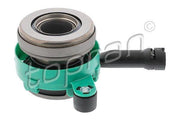 topran 723523 hydraulic clutch release bearing, front view of topran hydraulic bearing TOPRAN 723523 Hydraulic Clutch Release Bearing - Compatible with Mitsubishi, Peugeot, and Citroen | Germany Made TOPRAN 723523 Hydraulic Clutch Release Bearing topran, hydraulic-clutch-release-bearing, car-parts, vehicle-replacement, automotive, clutch-parts, compatible-parts, car-owners, mechanics, ai-generated
