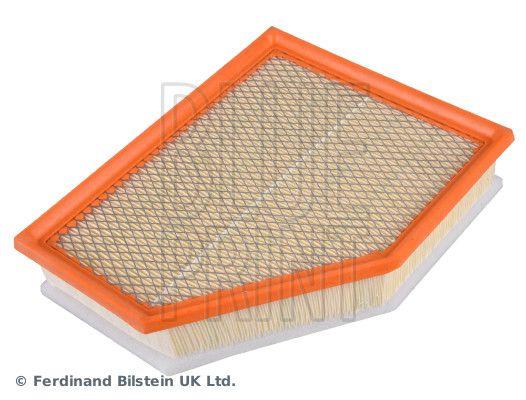 Blue Print ADBP220065 Air Filter G30-G31-G11-G12-X3 G01-X4 G02-X5 G05-X6 G06-X7 G07 B57-B58 17 — Air & Cabin Filters
