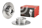 BREMBO Brake Disc - 302 mm Front Disc for BMW 5 Series E34 — Brake Rotors & Drums