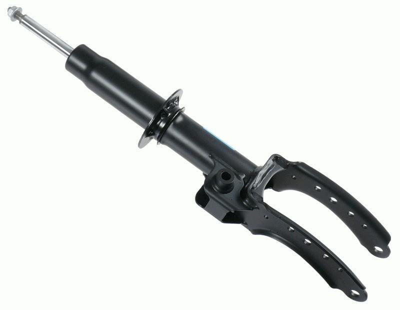 SACHS 314459 Shock Absorber - Right Side for Porsche Cayenne (955) — Shocks & Struts