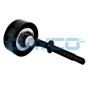 Dayco APV2559 V-Belt Tensioner 02-06 3-Series (E46-E90-E91-E92) 5-Series (E60-E61) — Pulleys & Tensioners
