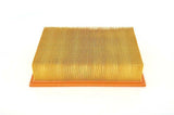 BOSCH Air Filter 1457433753 - Compatible with 1996-2004 Mercedes Vito — Air & Cabin Filters