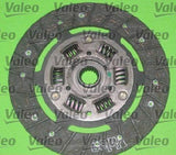 VALEO Clutch Set Lada Vega 200 mm — Clutch & Flywheel