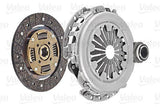 VALEO 786019 Clutch Kit - Classic for Symbol-Logan 1.4L 8V & 1.2L 16V — Clutch & Flywheel