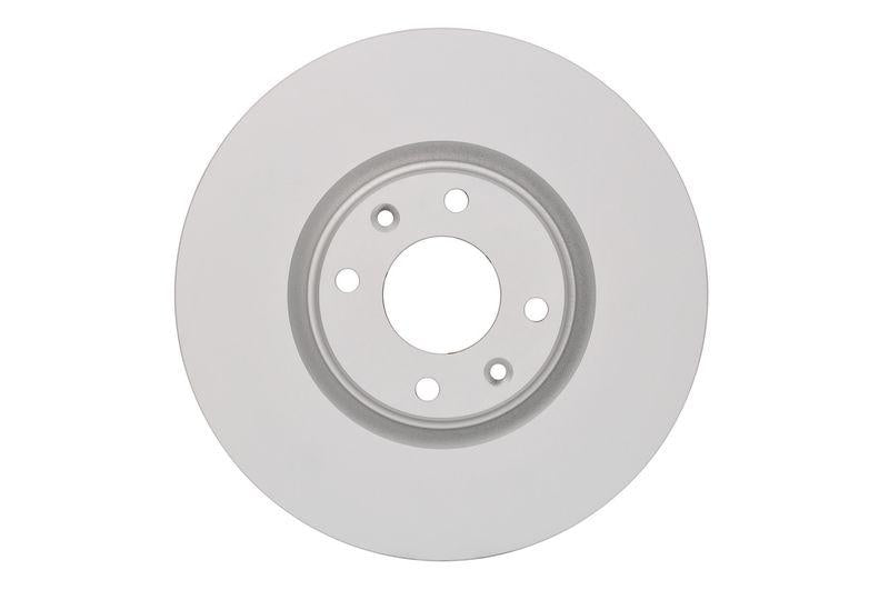 Bosch 0986479C72 Disc Front 302mm 12-208-308-3008-5008-C4-DS4-DS5-Corsa F Set