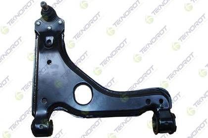 Teknorot O-465 Control Arm Right Complete Astra G Astra H Zafira A Zafira B Meriva B — Control Arms & Ball Joints
