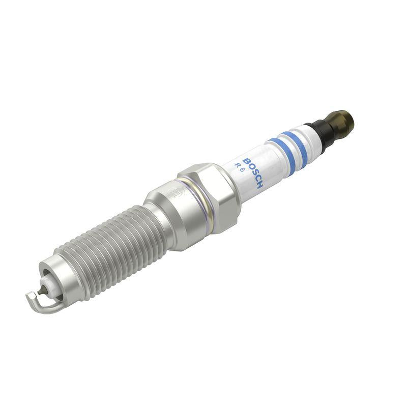 Bosch 0242145573 Spark Plug 12-Fiesta-Focus-Mondeo-Cmax-Bmax-Smax 1.0-1.5Ecoboost Iridium (Ar5sii3320s) (10) — Coils & Plugs